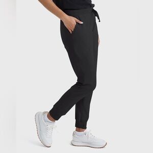 WOMEN'S COTTON LIGHTWEIGHT JOGGERS SOFT COMFORTABLE CUTE CASUAL COZY RELAXING